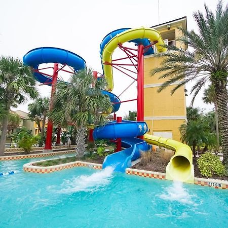 Multi Resorts At Fantasy World Orlando Exteriér fotografie