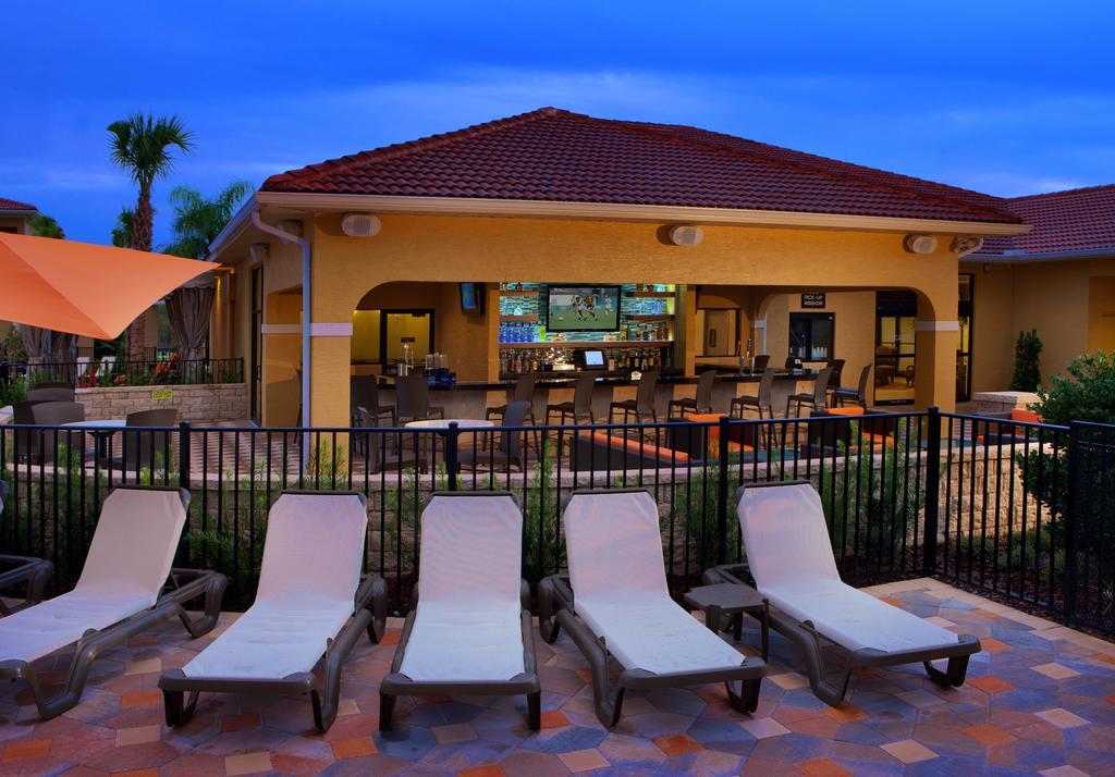Multi Resorts At Fantasy World Orlando Exteriér fotografie