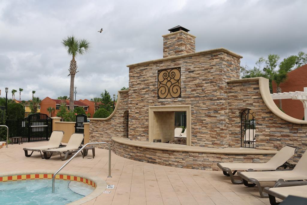 Multi Resorts At Fantasy World Orlando Exteriér fotografie
