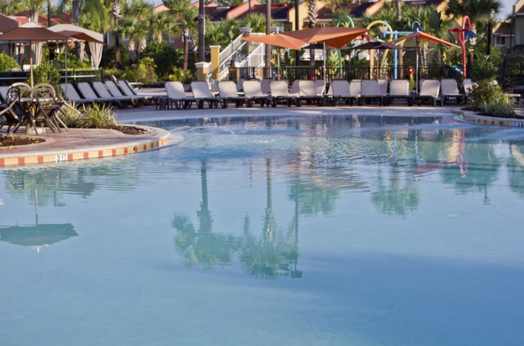 Multi Resorts At Fantasy World Orlando Exteriér fotografie