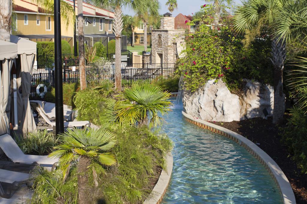 Multi Resorts At Fantasy World Orlando Exteriér fotografie