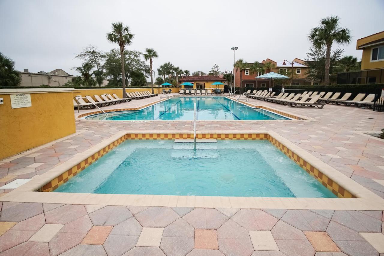 Multi Resorts At Fantasy World Orlando Exteriér fotografie