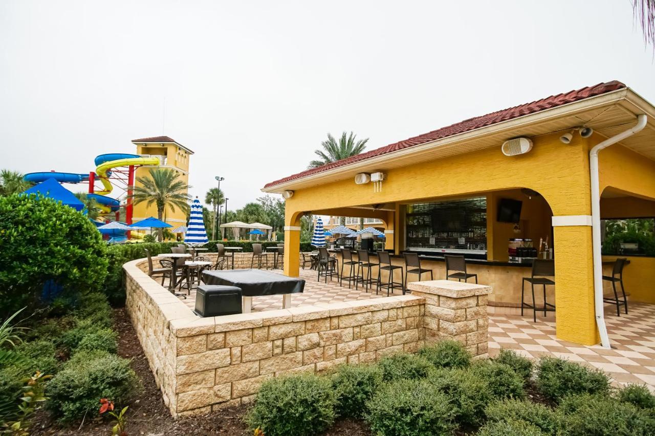 Multi Resorts At Fantasy World Orlando Exteriér fotografie