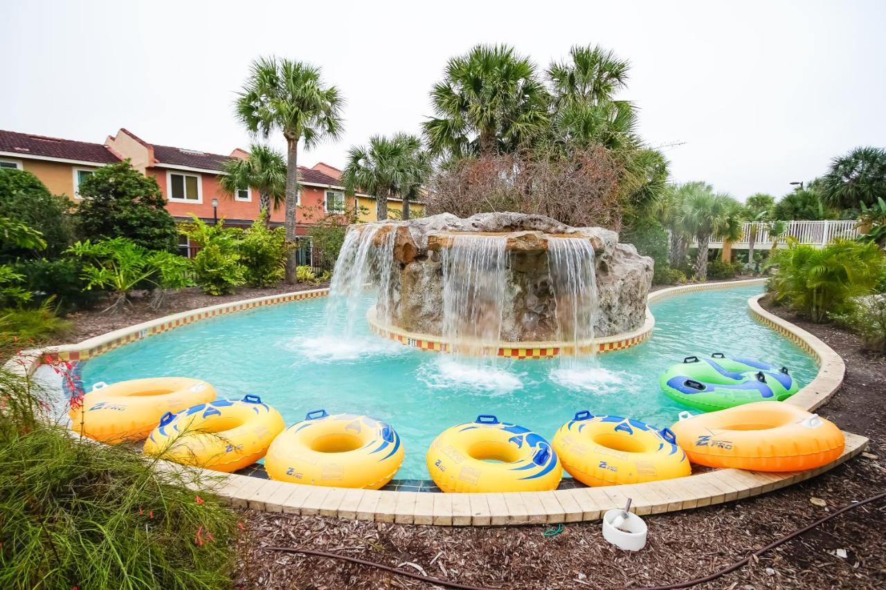 Multi Resorts At Fantasy World Orlando Exteriér fotografie